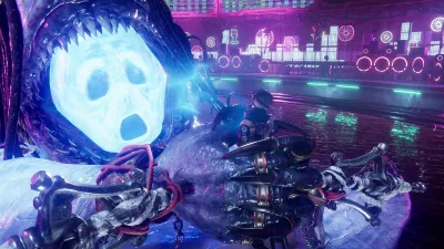 NINJA GAIDEN 4 Deluxe Edition — скриншот 11