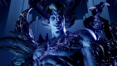 NINJA GAIDEN 4 Deluxe Edition — скриншот 12