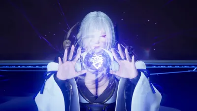 NINJA GAIDEN 4 Deluxe Edition — скриншот 13