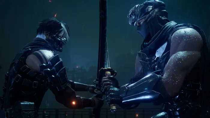 NINJA GAIDEN 4 Deluxe Edition — скриншот 15