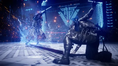 NINJA GAIDEN 4 Deluxe Edition — скриншот 6