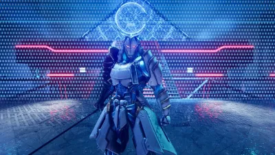 NINJA GAIDEN 4 Deluxe Edition — скриншот 9