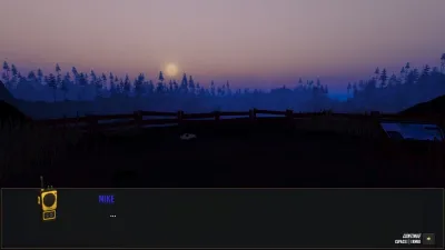 Camping Simulator: The Squad — скриншот 2