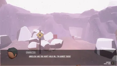 Camping Simulator: The Squad — скриншот 4