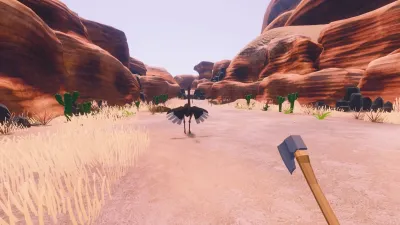 Camping Simulator: The Squad — скриншот 5