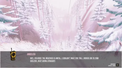 Camping Simulator: The Squad — скриншот 8