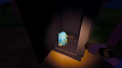 Camping Simulator: The Squad — скриншот 10