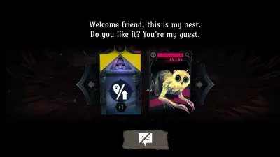 Ring of Pain — скриншот 4