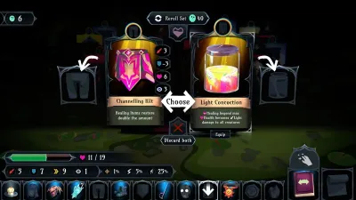 Ring of Pain — скриншот 5