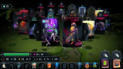 Ring of Pain — скриншот 9