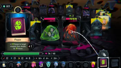 Ring of Pain — скриншот 10