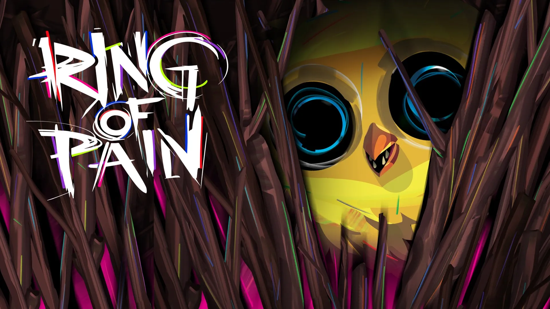 Ring of Pain — трейлер