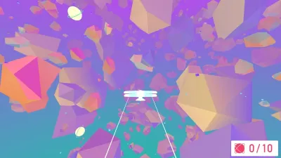Aero Cosmos — скриншот 2