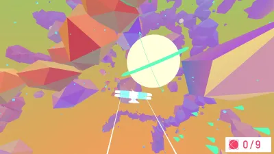 Aero Cosmos — скриншот 6