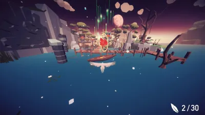 Aery - Flow of Time — скриншот 6