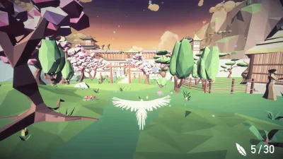 Aery - Flow of Time — скриншот 7