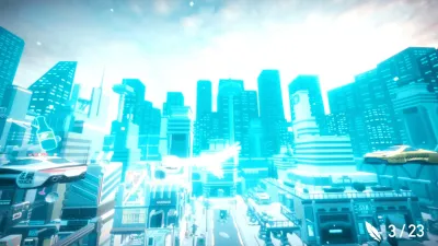 Aery - Flow of Time — скриншот 10