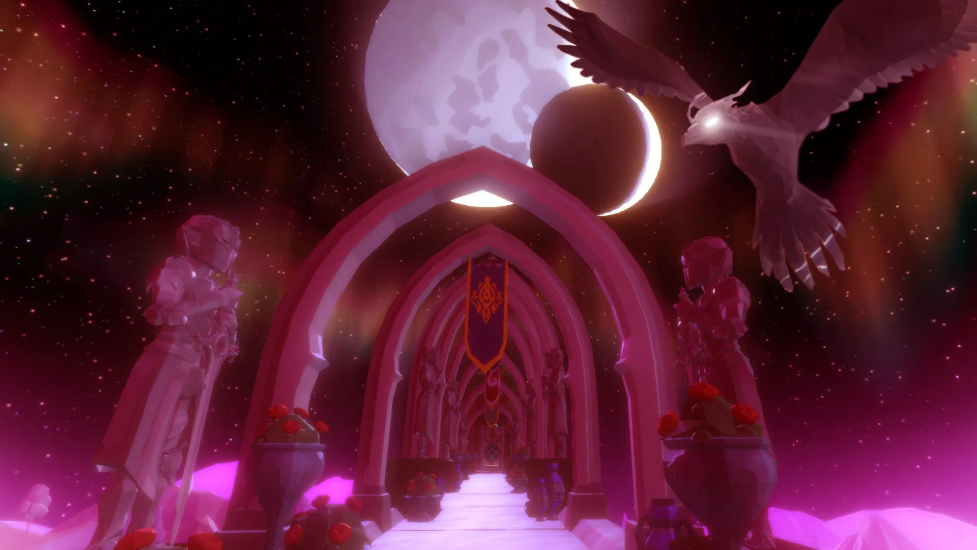 Aery - Flow of Time — трейлер