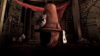 Purist's Stovepipe — скриншот 1