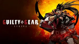 Guilty Gear -Strive-