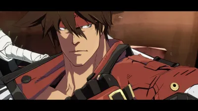 Guilty Gear -Strive- — скриншот 1