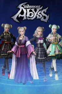 Dong Bai Costume Set