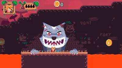 FoxyLand 2 — скриншот 6