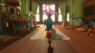 The Wired Narrative Bundle — скриншот 1