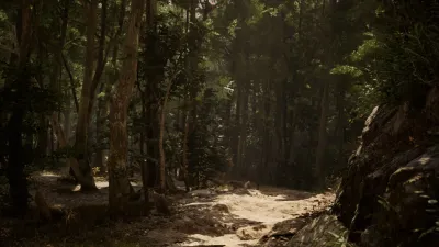 The Wired Narrative Bundle — скриншот 2