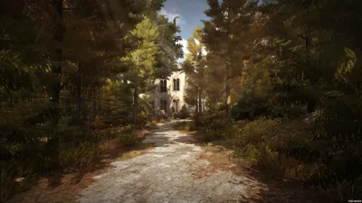 The Wired Narrative Bundle — скриншот 4