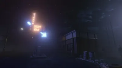 The Wired Narrative Bundle — скриншот 5