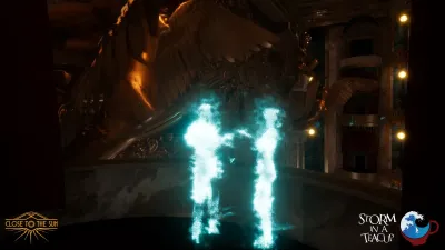 The Wired Narrative Bundle — скриншот 6