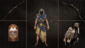 Assassin's Creed® Истоки - НАБОР "ГОР"