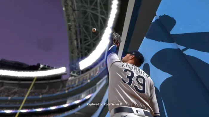 MLB® The Show™ 21 – издание «Джеки Робинсон» — скриншот 4