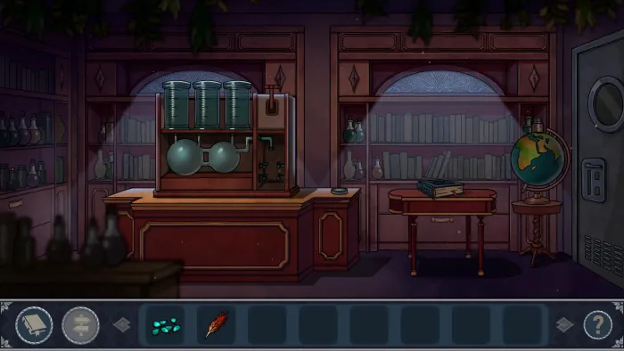 Midnight Swamp — скриншот 9
