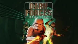 STAR WARS™: Dark Forces Remaster