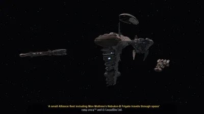 STAR WARS™: Dark Forces Remaster — скриншот 4