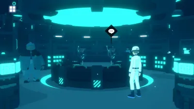 D-topia — скриншот 3
