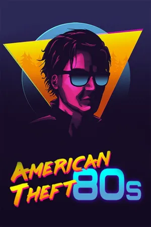 American Theft 80s