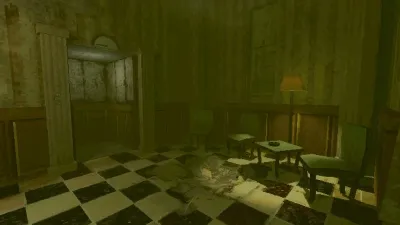 Horror Bundle : Paratopic + Fatum Betula — скриншот 3