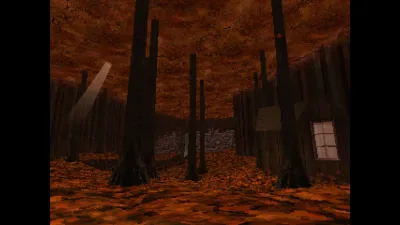 Horror Bundle : Paratopic + Fatum Betula — скриншот 6