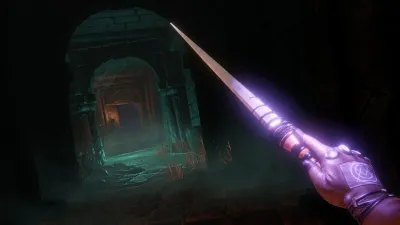 Underworld Ascendant — скриншот 1