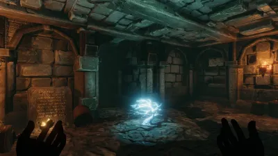 Underworld Ascendant — скриншот 2