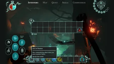 Underworld Ascendant — скриншот 4