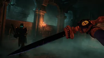 Underworld Ascendant — скриншот 6