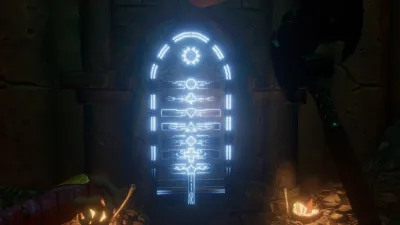 Underworld Ascendant — скриншот 7