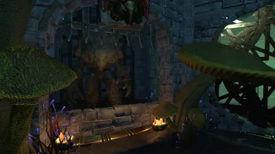 Underworld Ascendant — скриншот 8