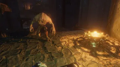 Underworld Ascendant — скриншот 9