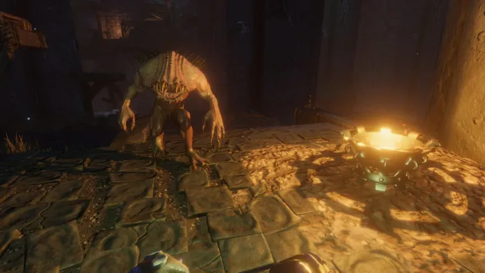 Underworld Ascendant — скриншот 9