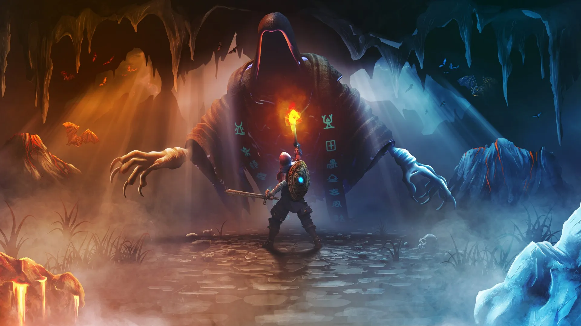 Underworld Ascendant — трейлер